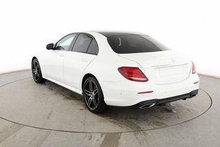 Mercedes-Benz Clase E 2017