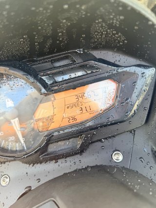 BMW C 600 Sport 2015 650cc