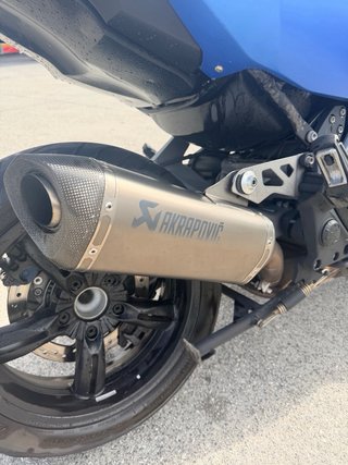 BMW C 600 Sport 2015 650cc