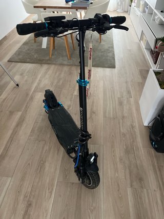 Patín Eléctrico SmartGyro