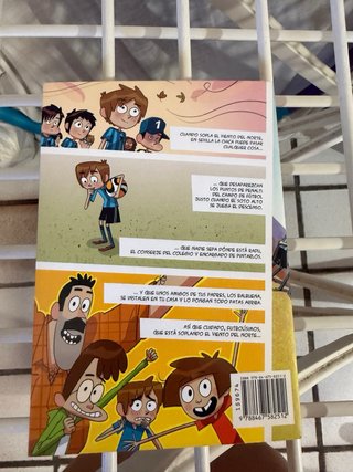 El misterio del penalti invisible