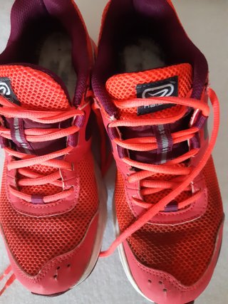 ¡¡ GANGA!! Zapatillas de Deporte Kalenji
