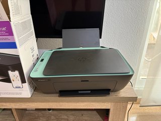Impresora HP DeskJet 2700