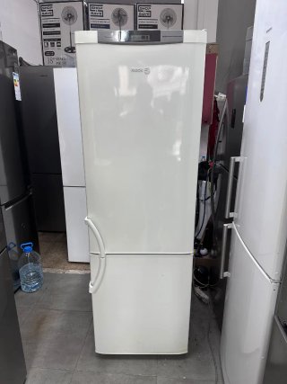 Nevera Combi Fagor con garantía transporte
