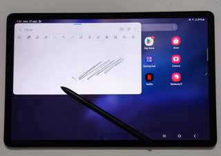 Samsung Galaxy Tab S7 FE 5G 12.4
