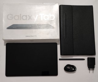 Samsung Galaxy Tab S7 FE 5G 12.4