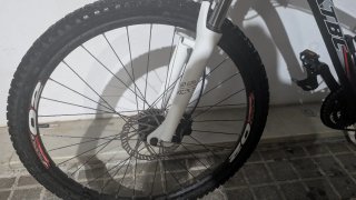 Bicicleta de Montaña X-Treme Avalanche, 26 pulgada