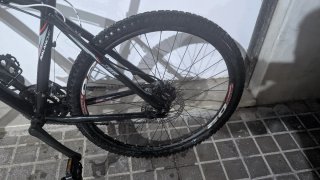 Bicicleta de Montaña X-Treme Avalanche, 26 pulgada