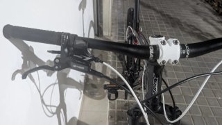 Bicicleta de Montaña X-Treme Avalanche, 26 pulgada
