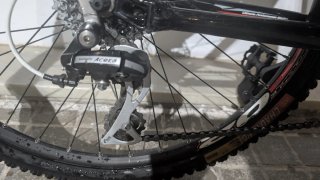 Bicicleta de Montaña X-Treme Avalanche, 26 pulgada