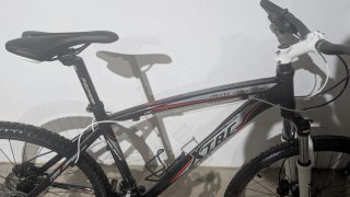 Bicicleta de Montaña X-Treme Avalanche, 26 pulgada