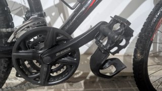 Bicicleta de Montaña X-Treme Avalanche, 26 pulgada