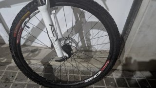 Bicicleta de Montaña X-Treme Avalanche, 26 pulgada
