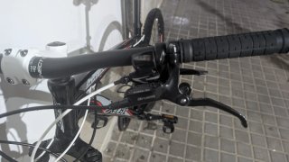 Bicicleta de Montaña X-Treme Avalanche, 26 pulgada