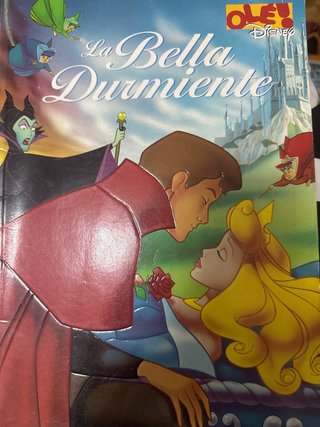 Cómics de disney