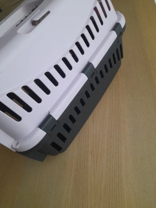Transportín para mascotas