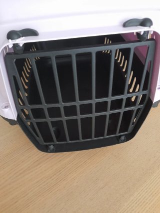 Transportín para mascotas