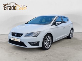 SEAT LEON FR 2.0 TDI 150CV