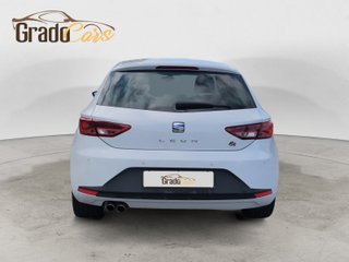 SEAT LEON FR 2.0 TDI 150CV