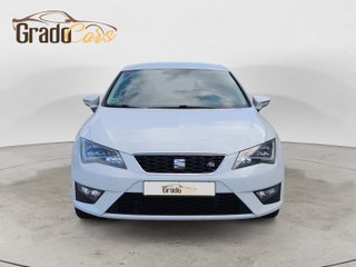 SEAT LEON FR 2.0 TDI 150CV