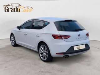 SEAT LEON FR 2.0 TDI 150CV
