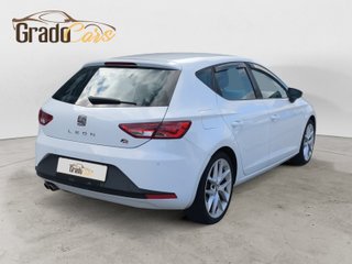 SEAT LEON FR 2.0 TDI 150CV