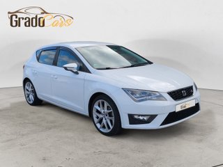 SEAT LEON FR 2.0 TDI 150CV