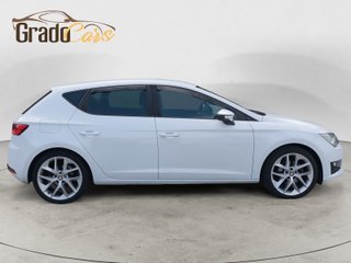 SEAT LEON FR 2.0 TDI 150CV