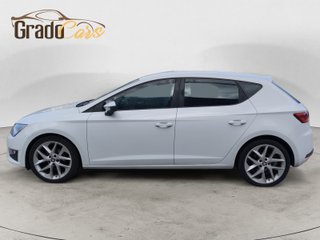 SEAT LEON FR 2.0 TDI 150CV