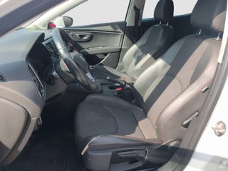SEAT LEON FR 2.0 TDI 150CV