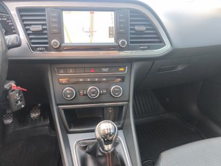 SEAT LEON FR 2.0 TDI 150CV