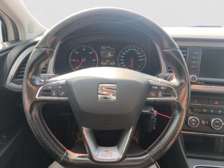 SEAT LEON FR 2.0 TDI 150CV