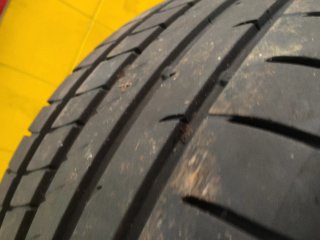 Llantas BMW 17 Doble Medida Goodyear