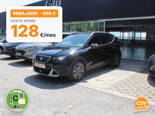 Seat ARONA 1.0 TSI 85kW 115CV Xperience (2025)