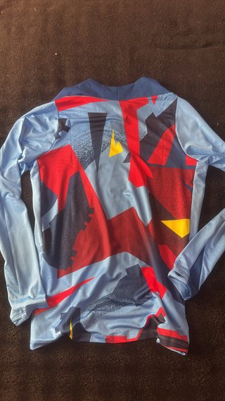 Nike FC Barcelona | Sudadera de entrenamiento | L
