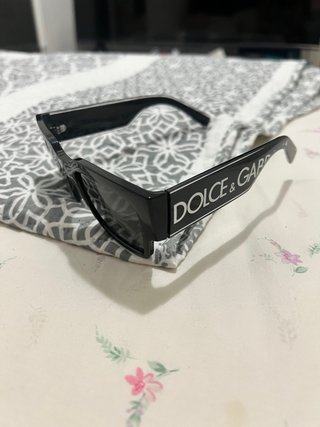Gafas de Sol Dolce & Gabbana Negras