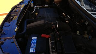 Land Rover Freelander 1998