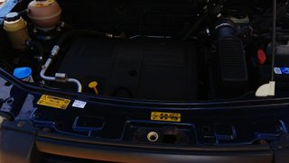 Land Rover Freelander 1998