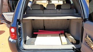 Land Rover Freelander 1998