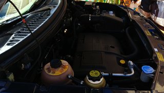 Land Rover Freelander 1998