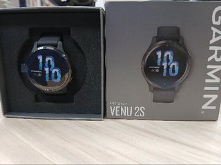 Garmin Venu 2S