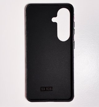 Samsung Galaxy S26 Funda