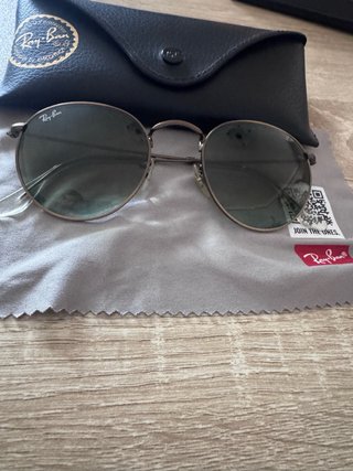 Gafas de Sol Ray-Ban 3447