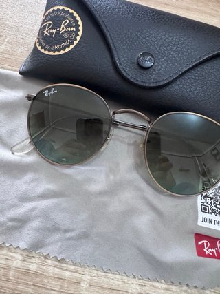 Gafas de Sol Ray-Ban 3447