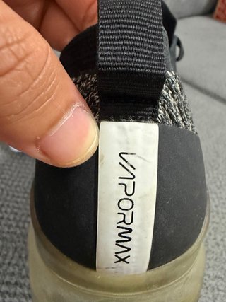 Nike Air Vapormax Flyknit 3