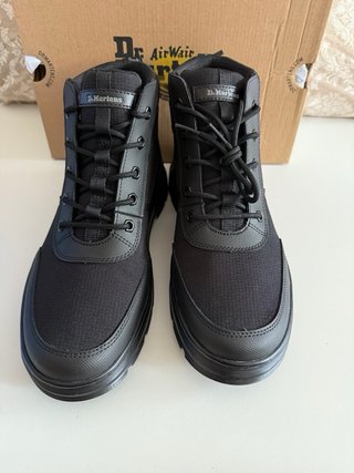 Botas Dr. Martens Negras