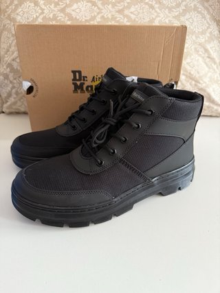 Botas Dr. Martens Negras