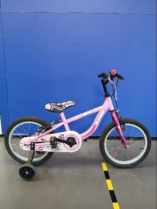 B-pro 16 pulgadas rosa
