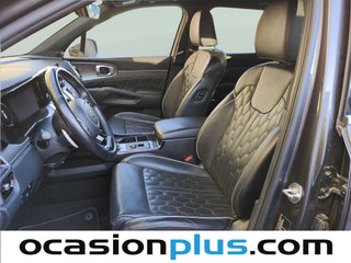 Kia Sorento 1.6 T-GDi HEV Emotion 4x2 (Pack Luxury) Auto 169 kW (230 CV)