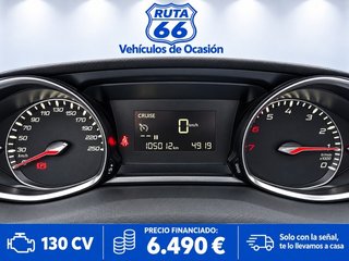 Peugeot 308 SW 1.2 PureTech S&S Allure 96 kW (130 CV)